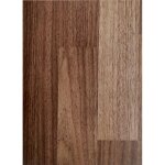 Sol pvc compotion 50% pvc / 50% vinyle linoleum revetement pvc imitation parquet chene fonce taille 140x200cm ...