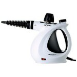 Solac nettoyeur vapeur � main lv1301 blanc puissant