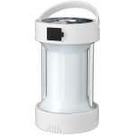 Solaire led camping lumi�re usb rechargeable ampoule ext�rieure projecteur tente lampe portable lanternes ...