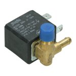 Electrovanne (423901709890, 292202199016) centrale vapeur, fer  repasser astoria philips polti