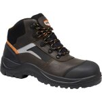 Solidur - paire de chaussures de s�curit� multi - usages alpha taille 41