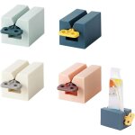 Sollbry presse dentifrice, tube squeezer, presse tube de dentifrice, tube presse dentifrice, presse - ...