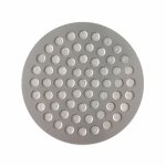 Sollbry puck screen - 53 mm - 0, 8 mm d'�paisseur - passoire � expresso pour porte - filtre � caf� - ...