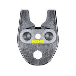Somatherm - pince à sertir mini (mâchoire) profil h Ø26 pour sertisseuse rems mini - press Somatherm - pince à sertir mini (mâchoire) profil h Ø26 pour sertisseuse rems mini - press