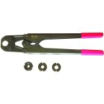 Somatherm for you - coffret pince � sertir eco pour racc per et multicouche profil h - d12 � 20mm