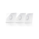 Lot de 3 cartes pour serrrure connect�e somfy