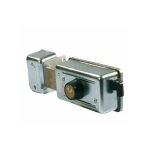 Somfy ? 9011073 ? serrure �lectrique 24v pour g�che ? fonctionnement s�curis� ? compatible avec syst�mes ...