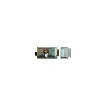 Serrure electrique avec canon 24v somfy