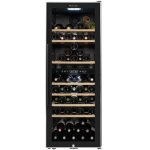 La sommeliere cave � vin multizone ecs81. 2z