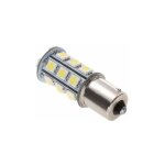 Sommer ? ampoule led 3w ba15s 24v ? remplacement efficace pour mod�les sprint, duo, marathon ? installation ...