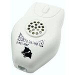 Son fort rj11 amplificateur de sonnerie de t�l�phone accessoires de r�ponse t�l�phonique pour t�l�phone ...