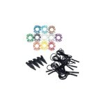 Chauvin arnoux - p01295476 p01295476 kit accessoire 1 pc(s) w185052