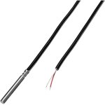 Sonde d'immersion b + b thermo - technik 0625 7003 - 01 - 35 � 150 �c kty81 - 210 q53727