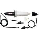 Sonde pour oscilloscope rs pro, rs - hvp 2739, bande passante 200mhz, atténuation 1:1000db ( prix pour ... Sonde pour oscilloscope rs pro, rs - hvp 2739, bande passante 200mhz, atténuation 1:1000db ( prix pour ...