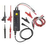 Rs pro - sonde pour oscilloscope rsdpb5150, bande passante 70mhz, atténuation 1:50, 1:500 ( prix pour ... Rs pro - sonde pour oscilloscope rsdpb5150, bande passante 70mhz, atténuation 1:50, 1:500 ( prix pour ...