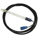 Sonde ph + cble de connexion pour rgulateurs ph - ccei