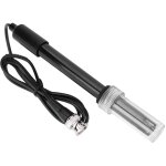 Sonde ph sonde de capteur ph sonde d'outil de dtection de ph valeur de sonde dtecter l'acquisition ...