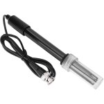 Sonde ph sonde de capteur ph sonde d'outil de d�tection de ph valeur de sonde d�tecter l'acquisition ...