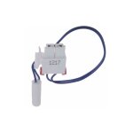 Sonde temperature 502ata top 5v r pour refrigerateur samsung