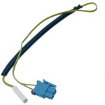 Sonde temp�rature ambiance (partie r�frig�rateur) (49005166, da32 - 10105h) r�frig�rateur, cong�lateur ...