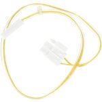 Sonde temp�rature d�givrage jaune pour r�frig�rateur, cong�lateur samsung da32 - 00024w