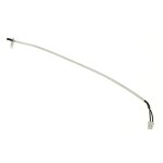 Sonde de temperature l280mm pour petit electromenager saeco 996530026997 Sonde de temperature l280mm pour petit electromenager saeco 996530026997