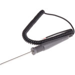 Rs pro - sonde temperature de type pt100 général, maximum + 250 °c ( prix pour 1 ) Rs pro - sonde temperature de type pt100 général, maximum + 250 °c ( prix pour 1 )