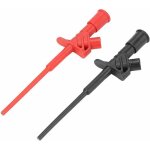Sonde de test flexible haute tension - 2 pi�ces p5004 sonde de test flexible haute tension isol�e pince ...