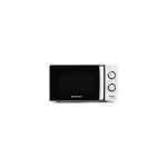 Sonifer - orbegozo micro - ondes blanc 20l 700w 6 niveaux mi2115 17205
