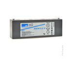 Sonnenschein - batterie plomb etanche gel a508 / 3. 5s 8v 3. 5ah f4. 8