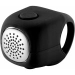Sonnette v�lo, klaxon v�lo �lectrique 90 db, sonnette �lectronique �tanche 3 sons, convient pour v�lo ...