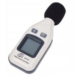 Sonom�tre - compteur d'intensit� sonore, d�cibelmetre