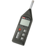 Rs pro - sonom�tre enregistreur slm1352p 130db avec filtres a, c ( prix pour 1 )