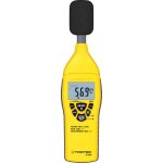 Trotec - sonomètre sl300 Trotec - sonomètre sl300