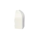 Sonstige - 75082 système de plinthe électrique équerre extérieure blanc 1 pc(s) x52272 Sonstige - 75082 système de plinthe électrique équerre extérieure blanc 1 pc(s) x52272
