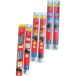 Baguettes de brasage rolot nr. 3. 5603sb a 8 pices.