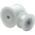 Sonstige - cordeaux macon pp 2, 0mm 100m blanc overmann