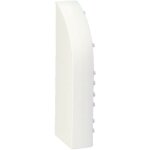 Sonstige - 75084 système de plinthe électrique embout d'extrémité gauche blanc 1 pc(s) x52273 Sonstige - 75084 système de plinthe électrique embout d'extrémité gauche blanc 1 pc(s) x52273