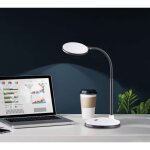 Lampe de bureau lampe de table lampe de chevet lampe de chambre led flexible Lampe de bureau lampe de table lampe de chevet lampe de chambre led flexible