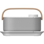 Sony - barre de son 7. 5w blanc srslsr200