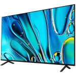 Sony bravia 3 k50s39b. cei tv 127 cm (50 ) 4k ultra hd smart tv wifi noir