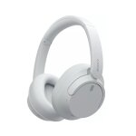 Sony - casque bluetooth circum - aural blanc whch720nblanc