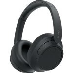 Sony - casque bluetooth circum - aural noir whch720nnoir
