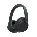 Sony - casque bluetooth circum - aural noir whch720nnoir