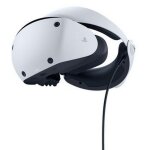 Sony playstation vr2 casque de visualisation d�di� noir, blanc