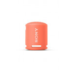 Sony srs - xb13 enceinte bluetooth fonction mains libres, �tanche � la poussi�re, �tanche � leau rose ...