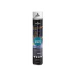Soppec - peinture marquage au sol aerosol tracing pro rouge 750ml