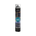 Soppec - peinture de marquage au sol tracing pro systme purespray noir ral 9017 arosol 750ml 152003o ...
