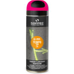 Bombe de peinture - traceur de chantier cerise fluo temporaire 2 - 8 semaines soppec cerise fluo - 141625o ... Bombe de peinture - traceur de chantier cerise fluo temporaire 2 - 8 semaines soppec cerise fluo - 141625o ...