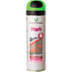 Soppec - traceur de chantier s - mark vert fluo Soppec - traceur de chantier s - mark vert fluo